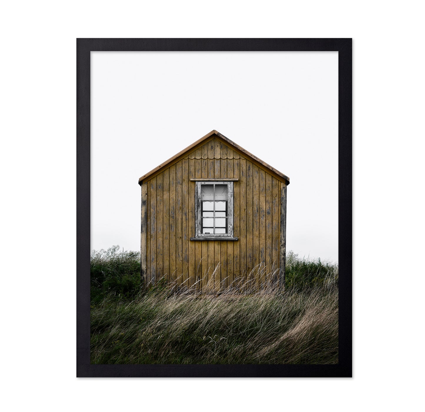 Beach Hut No 3