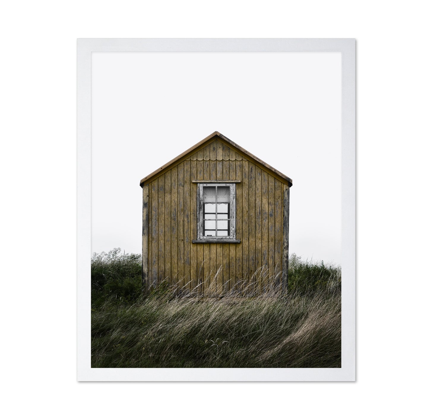 Beach Hut No 3