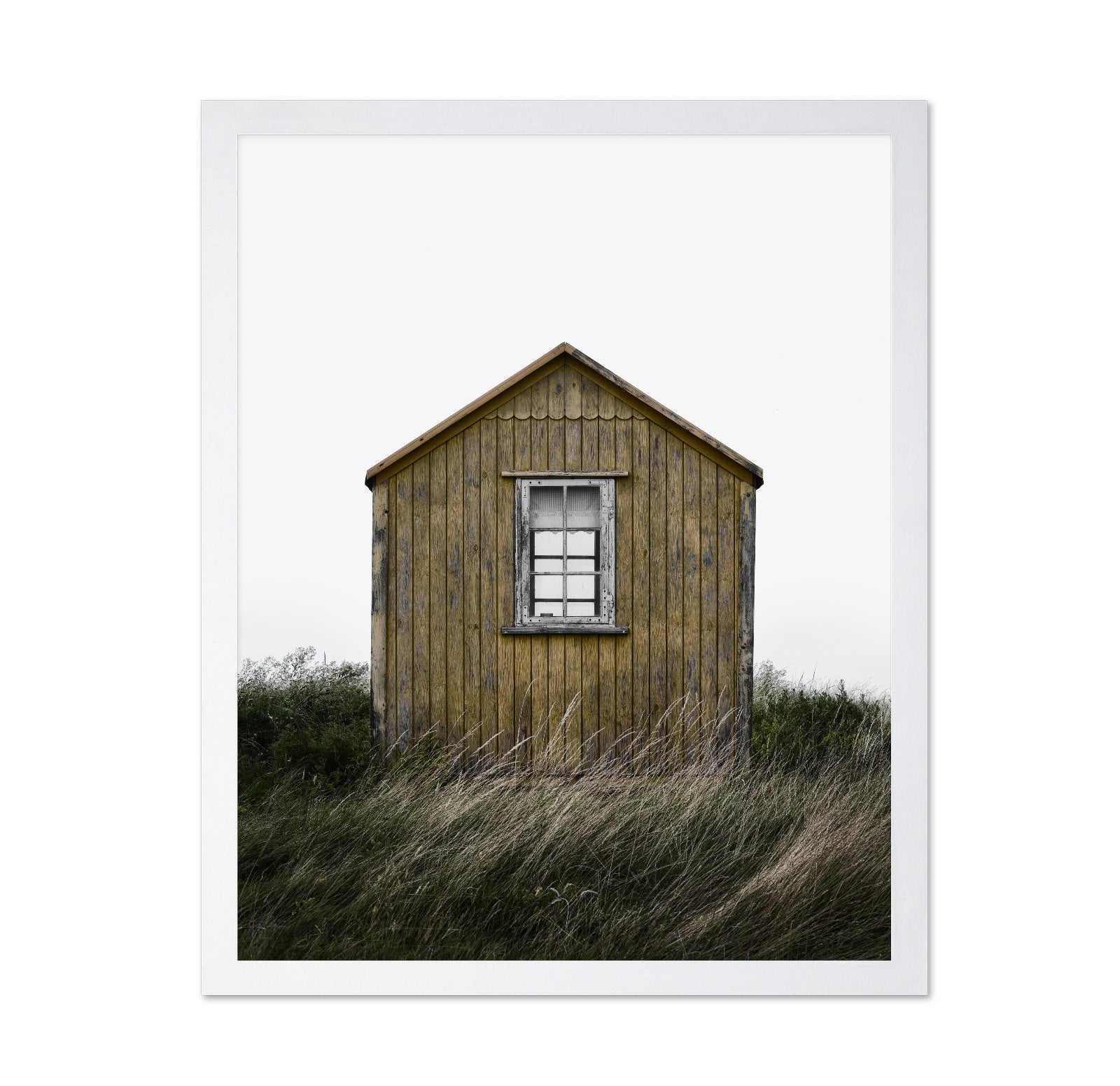 Beach Hut No 3