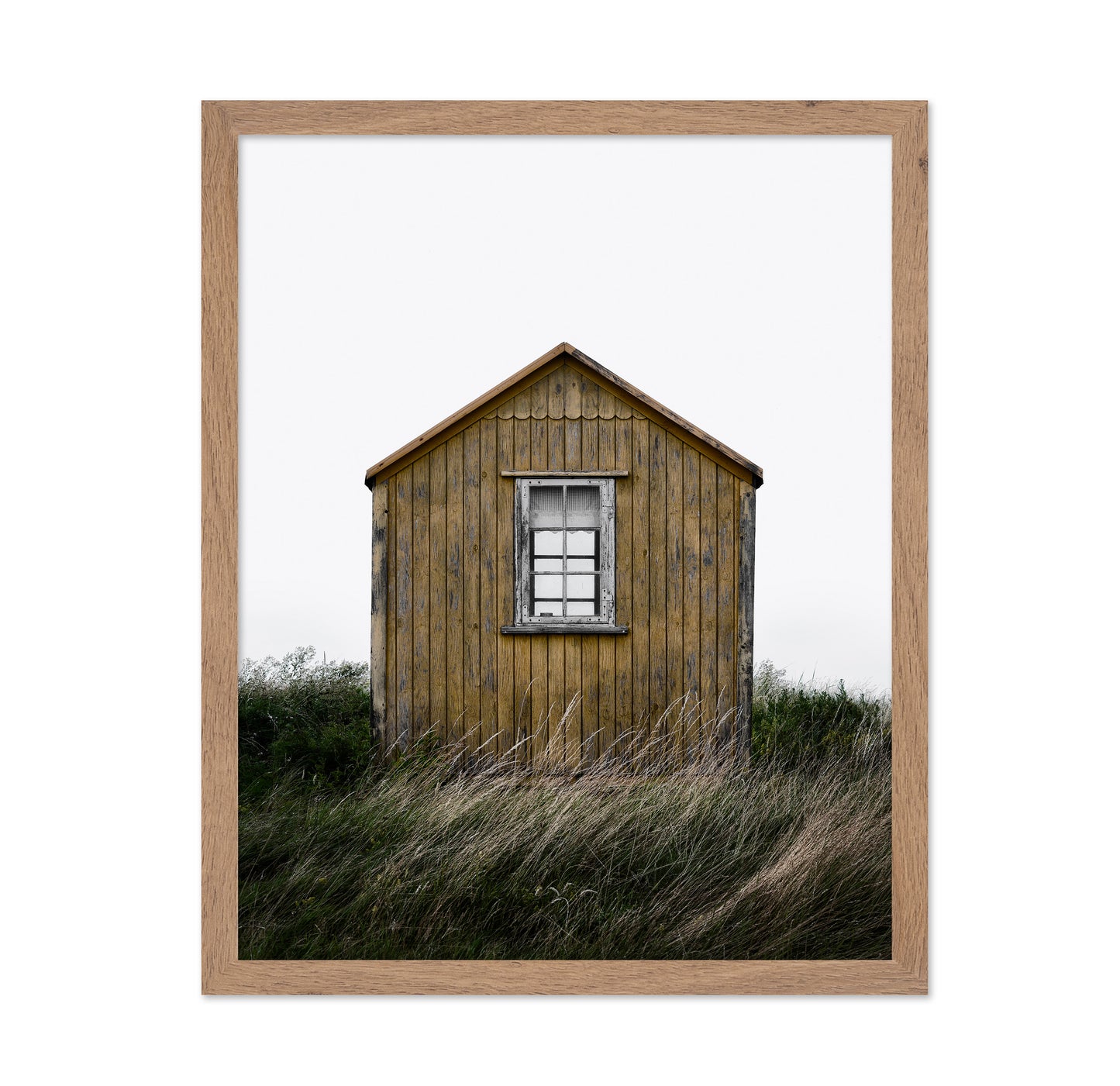 Beach Hut No 3