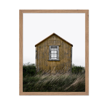 Beach Hut No 3