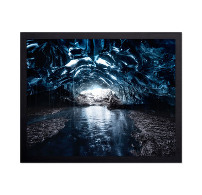 Crystal Ice Cave