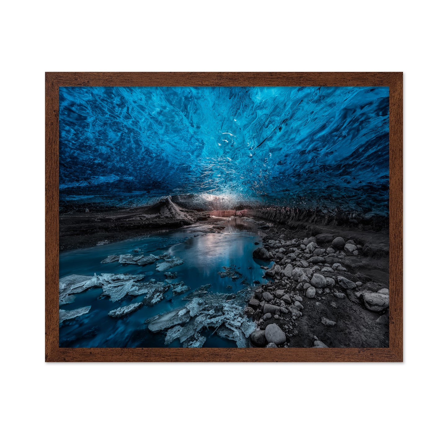 Ice Cave