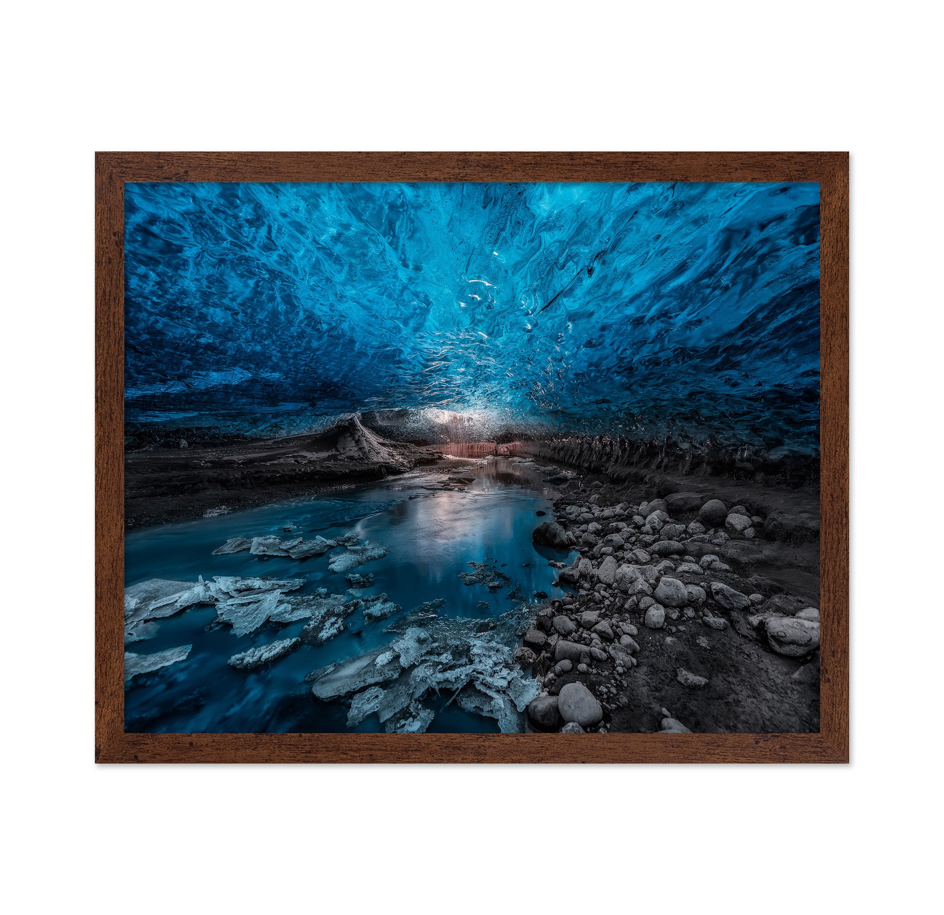 Ice Cave