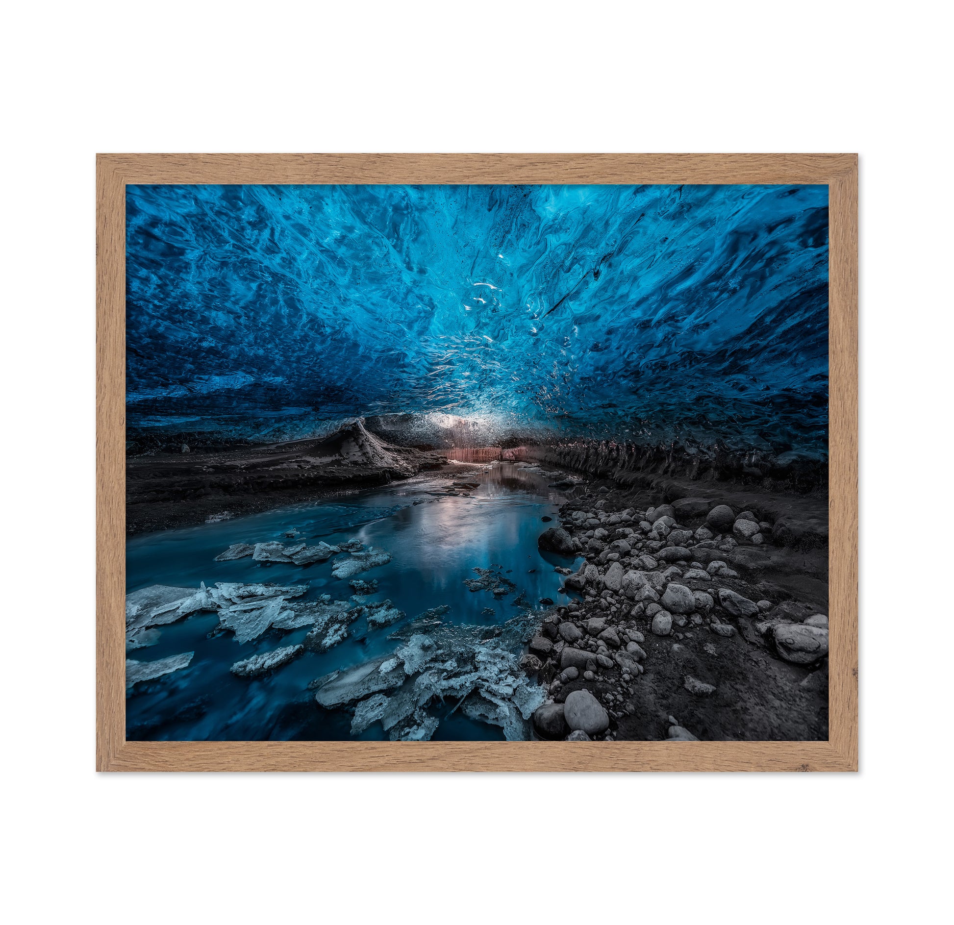Ice Cave