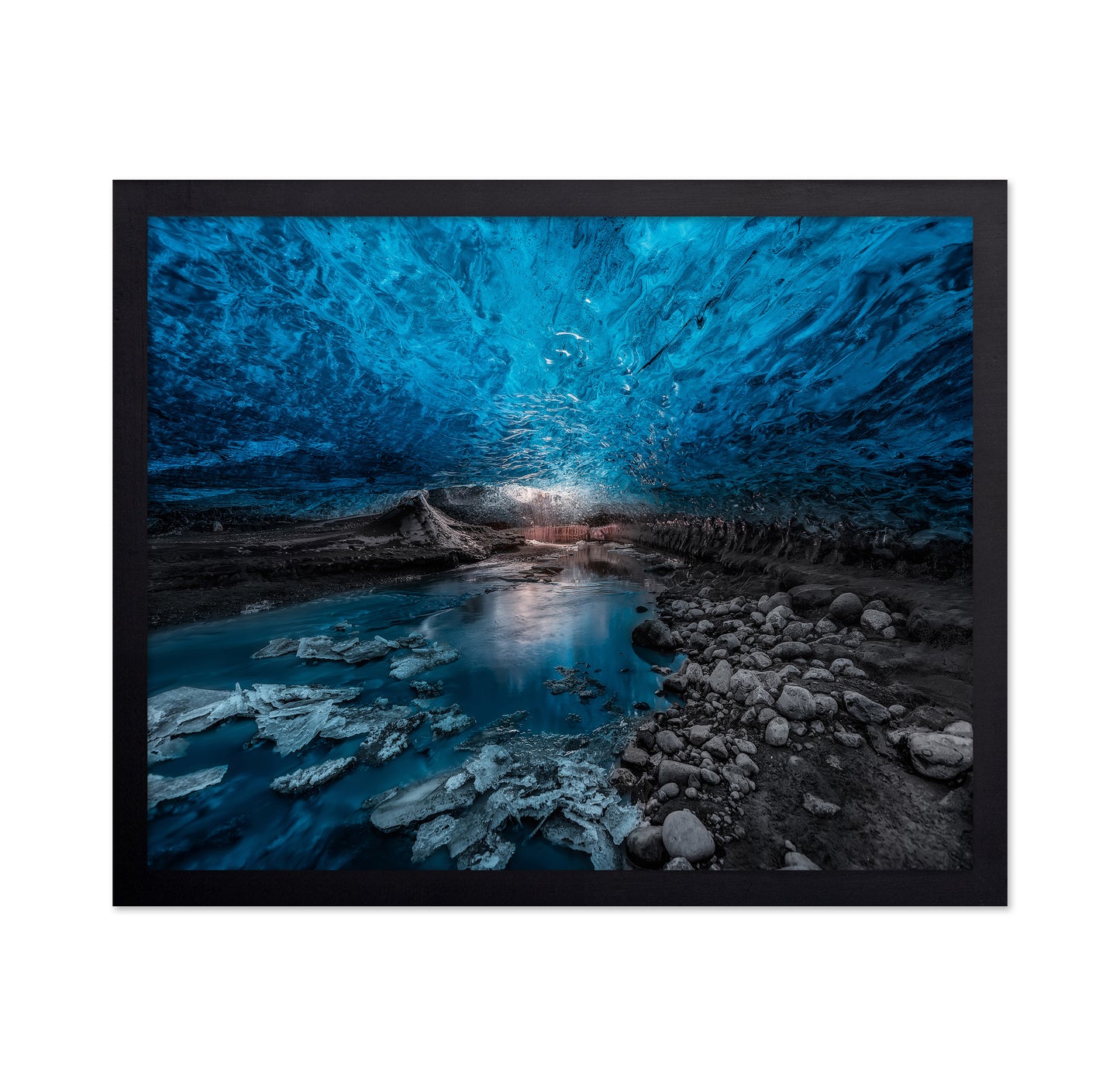 Ice Cave