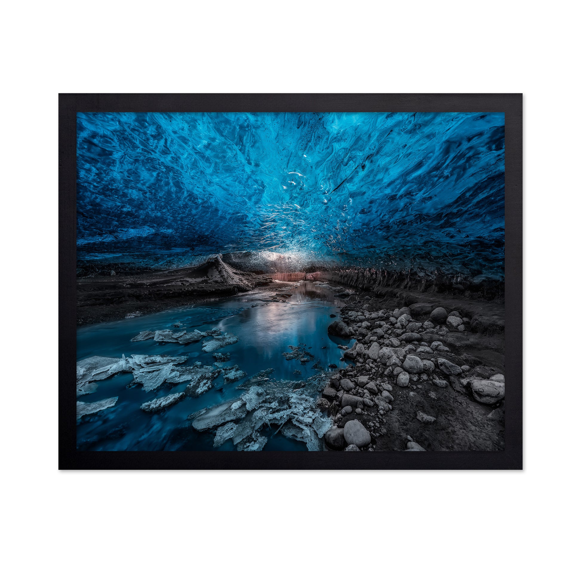 Ice Cave