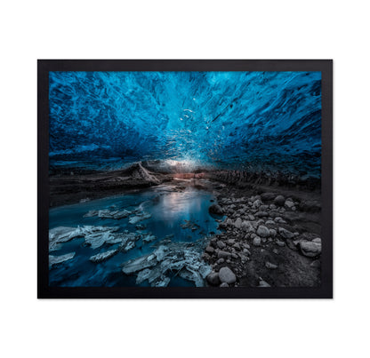 Ice Cave
