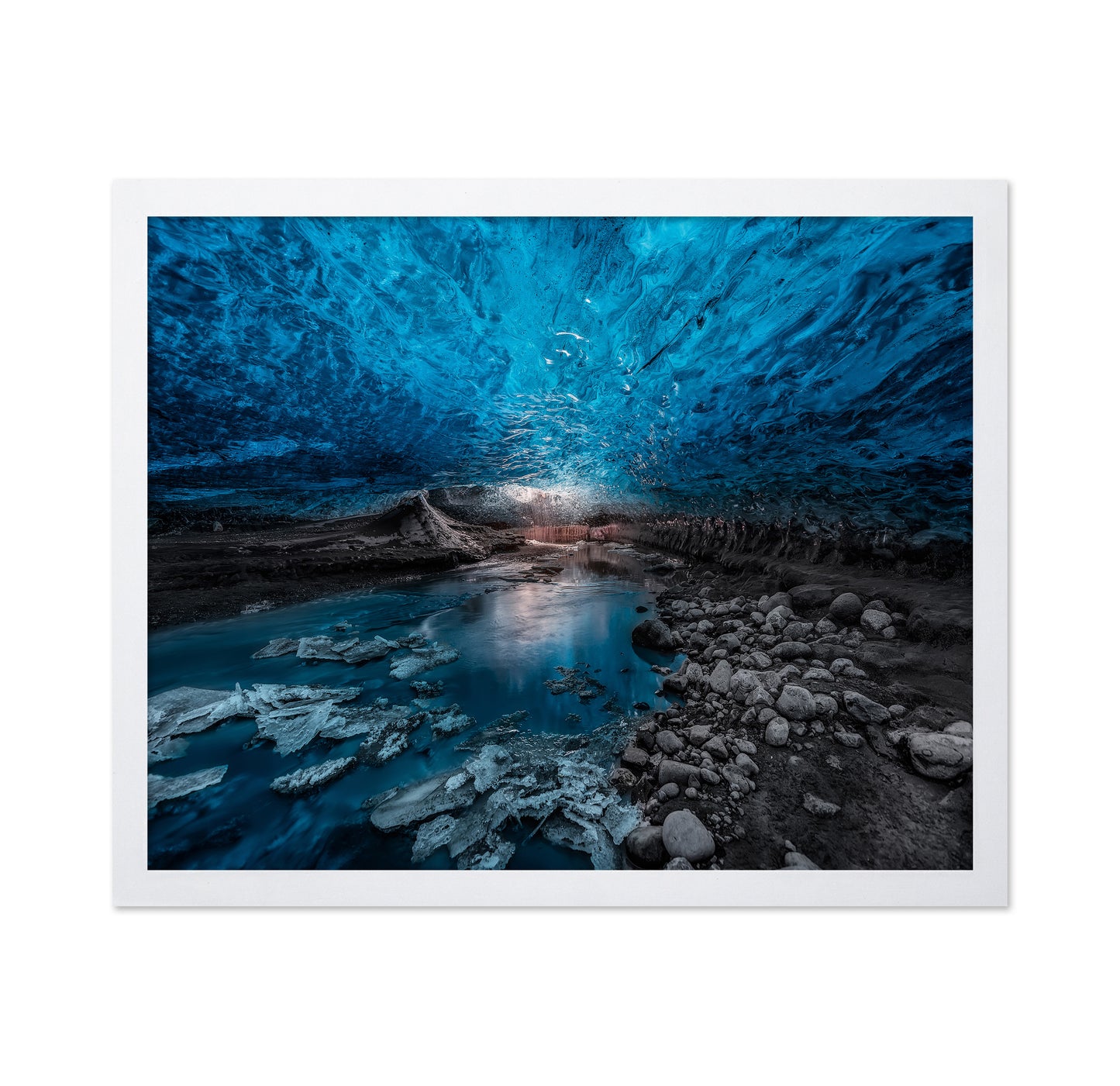 Ice Cave