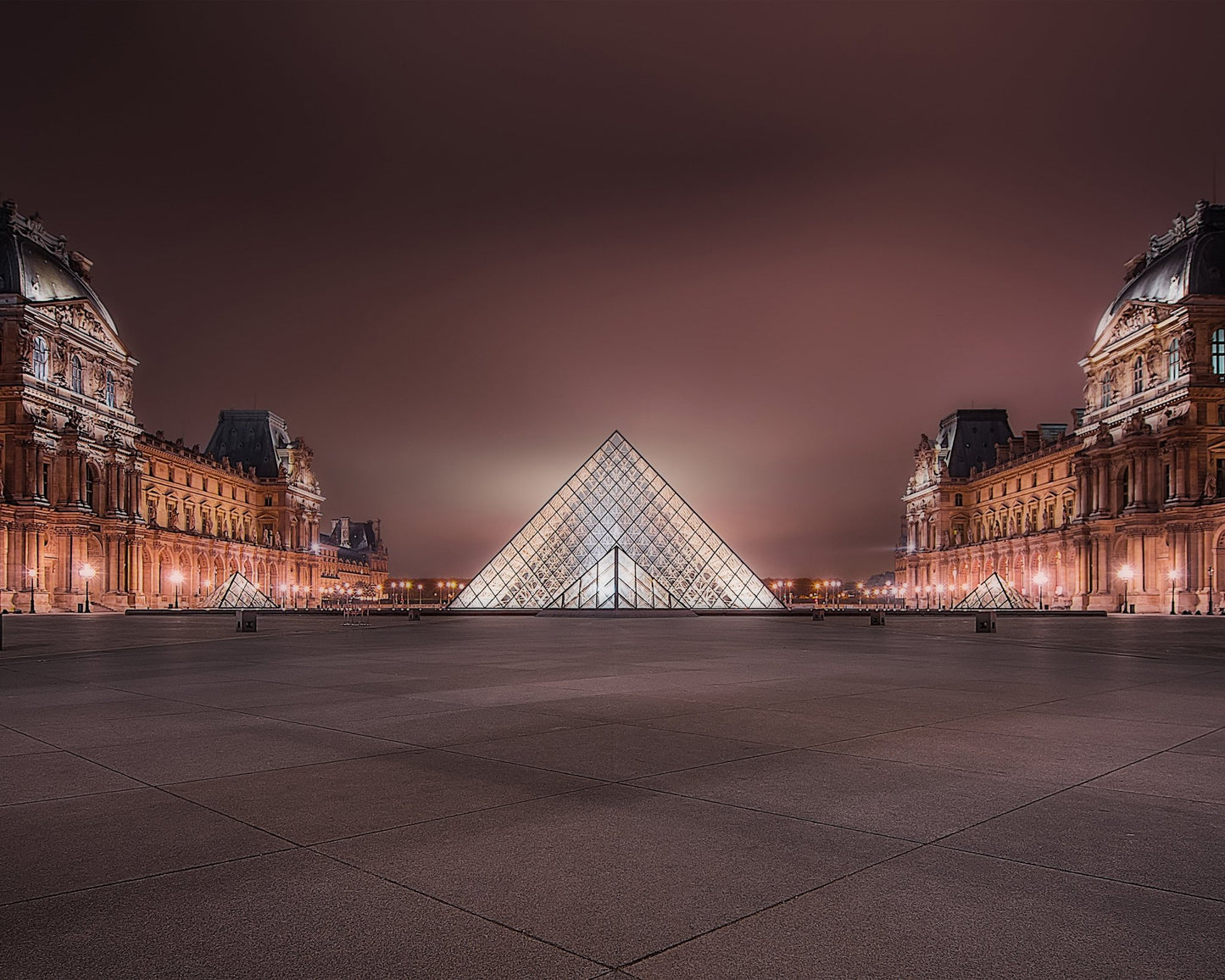 Louvre Museum