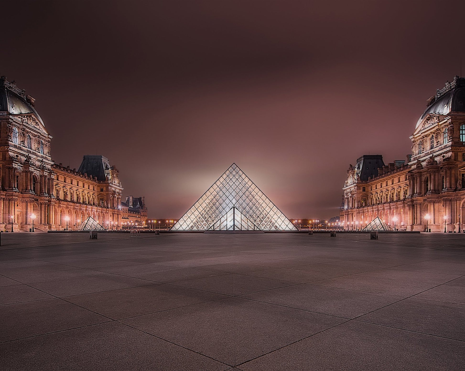 Louvre Museum