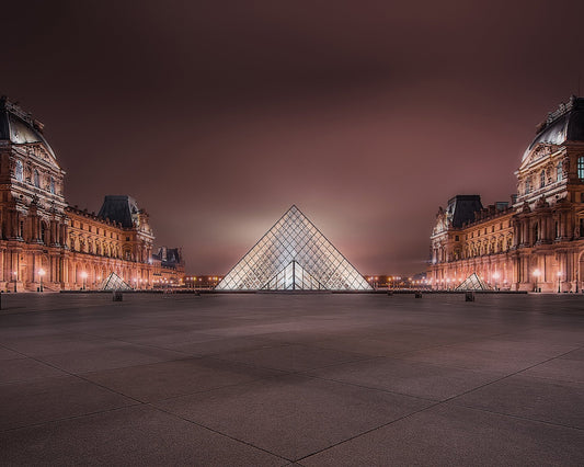 Louvre Museum