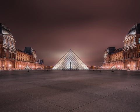 Louvre Museum
