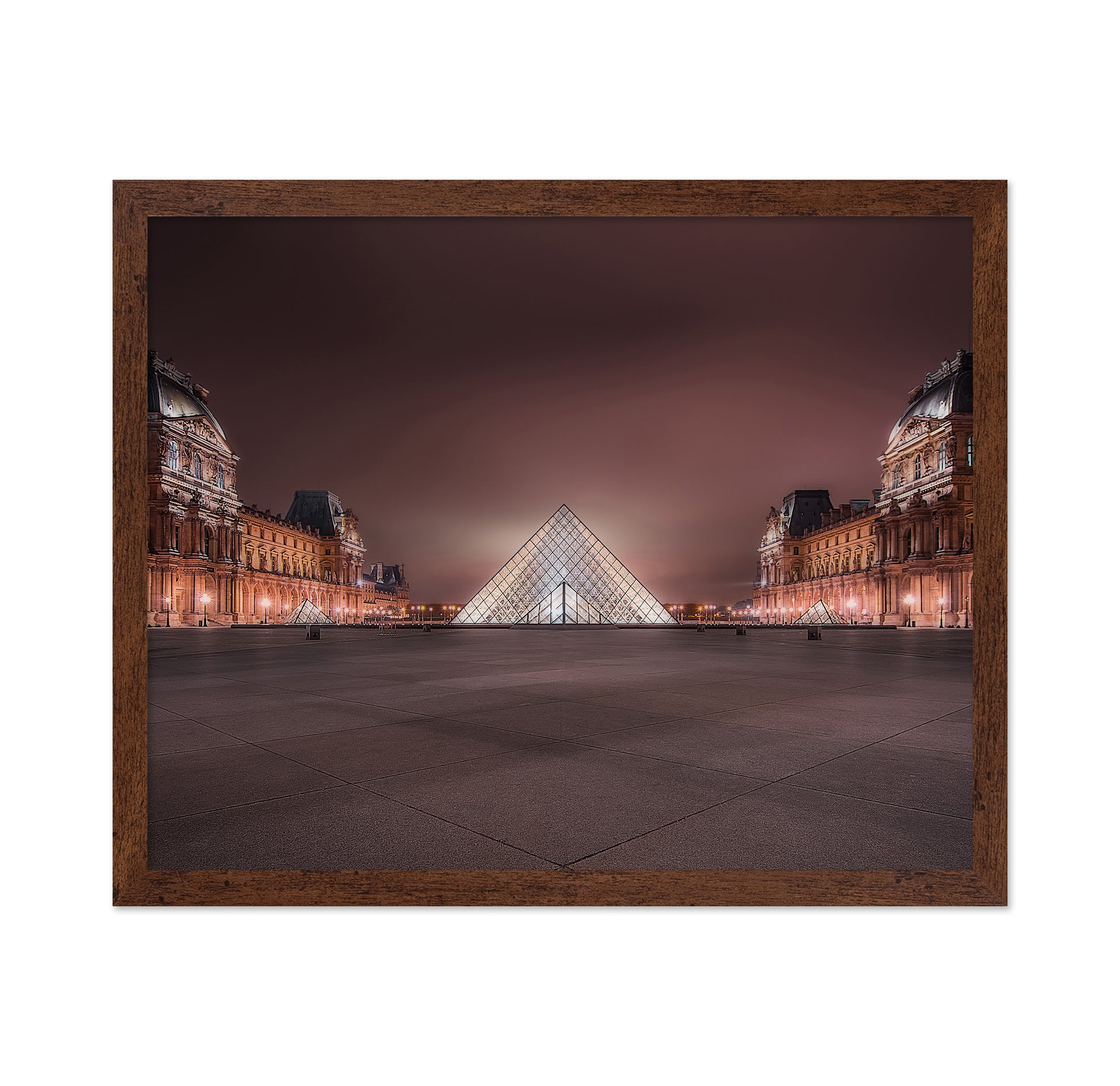 Louvre Museum