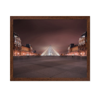 Louvre Museum