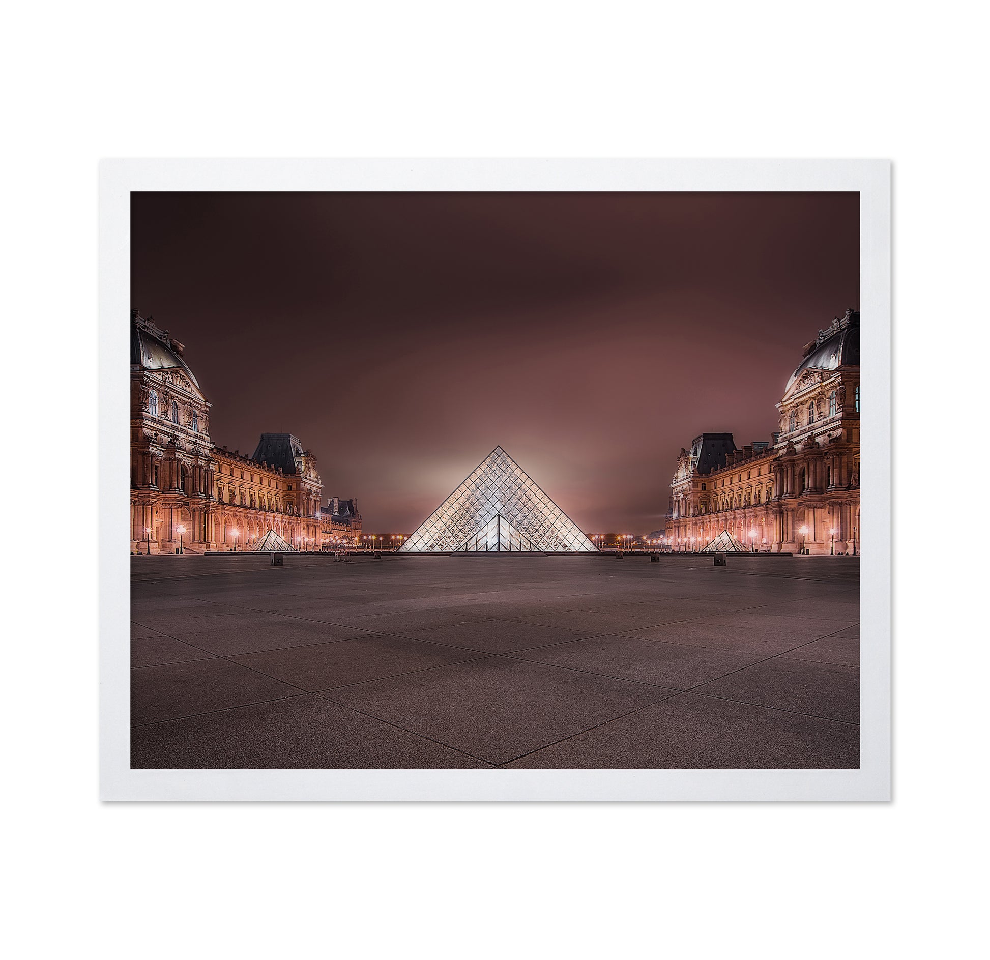 Louvre Museum