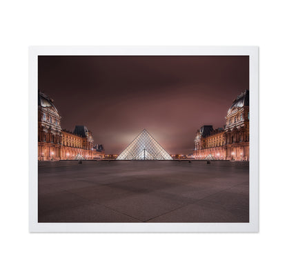 Louvre Museum