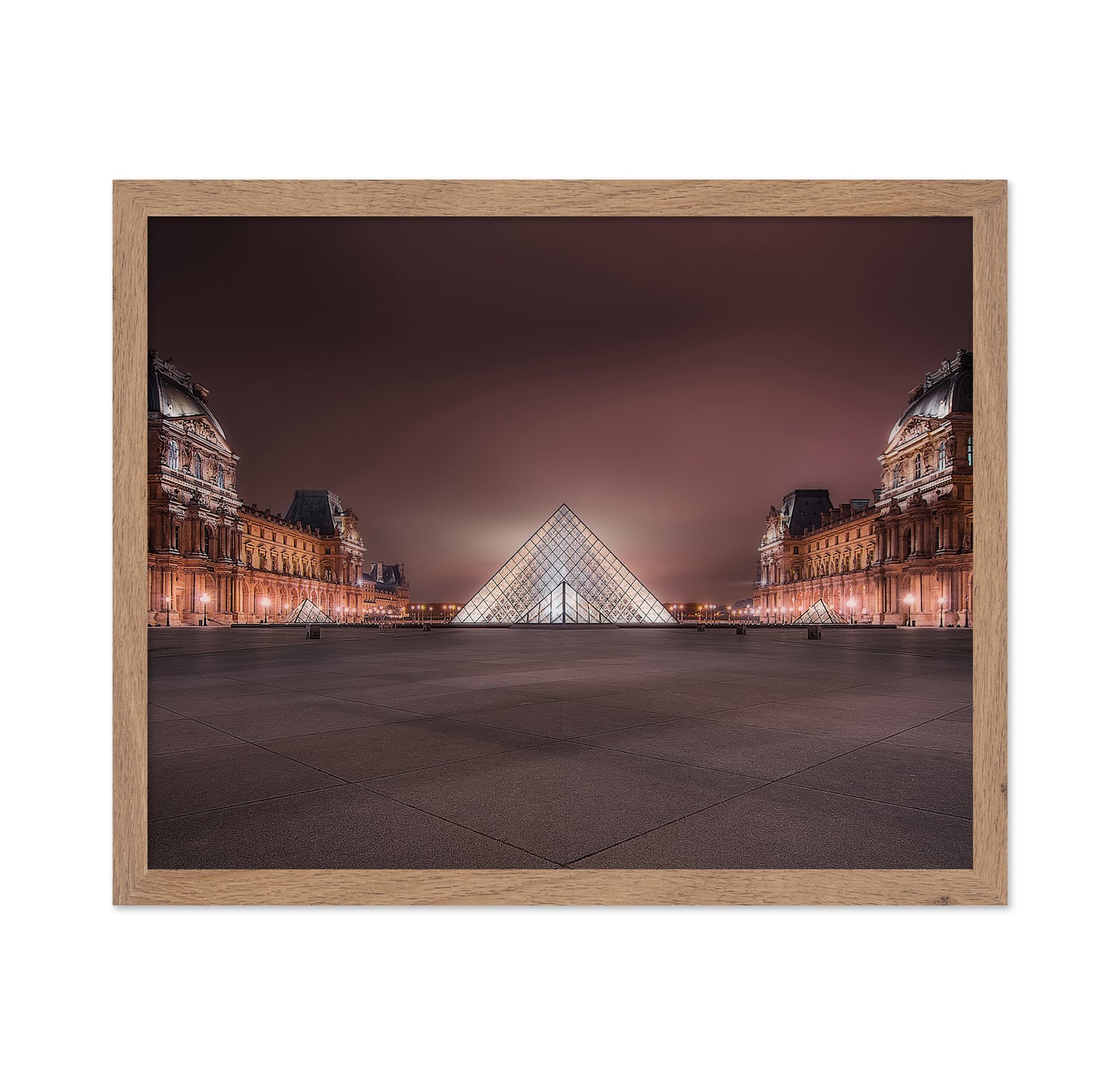 Louvre Museum