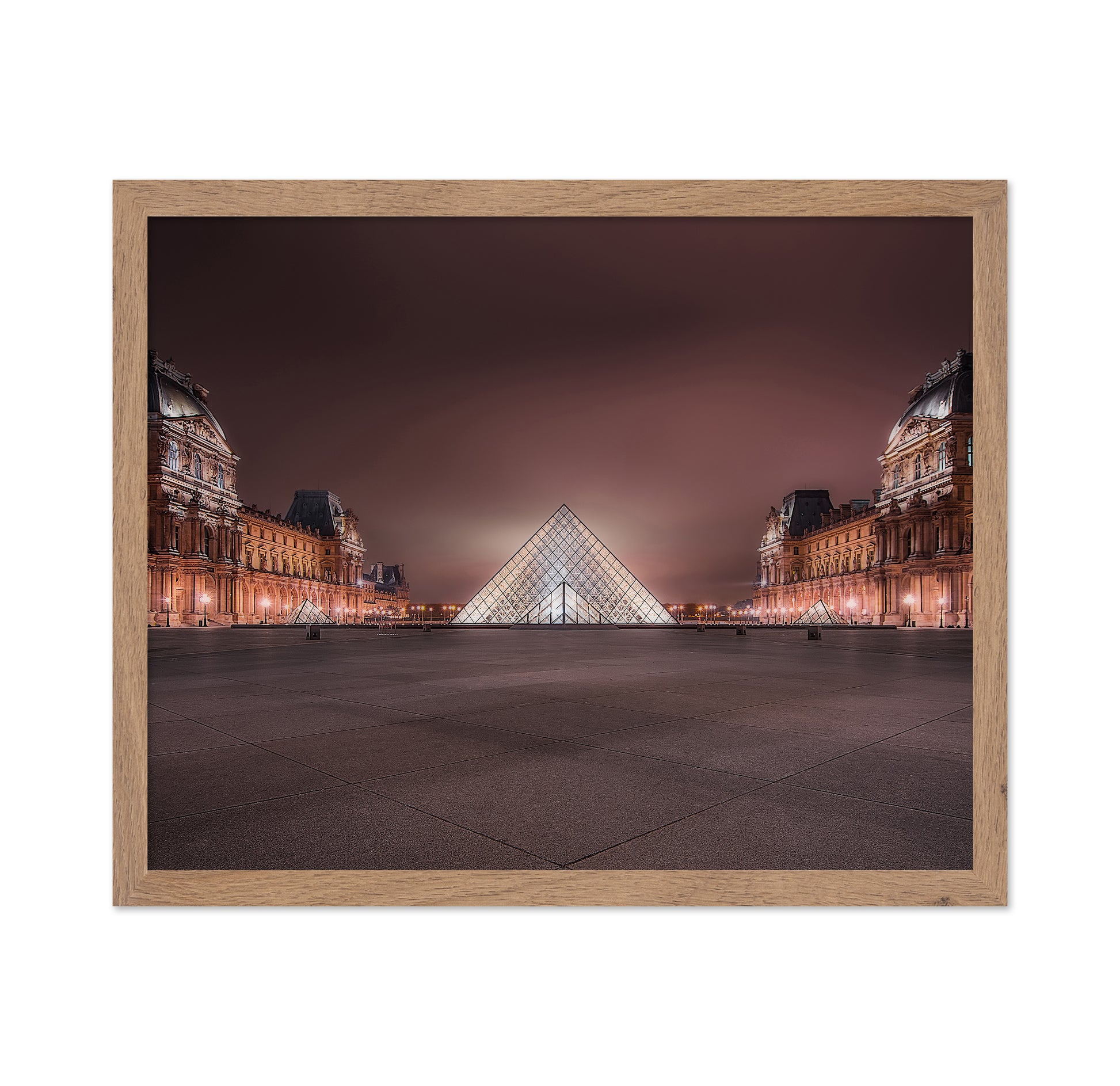 Louvre Museum