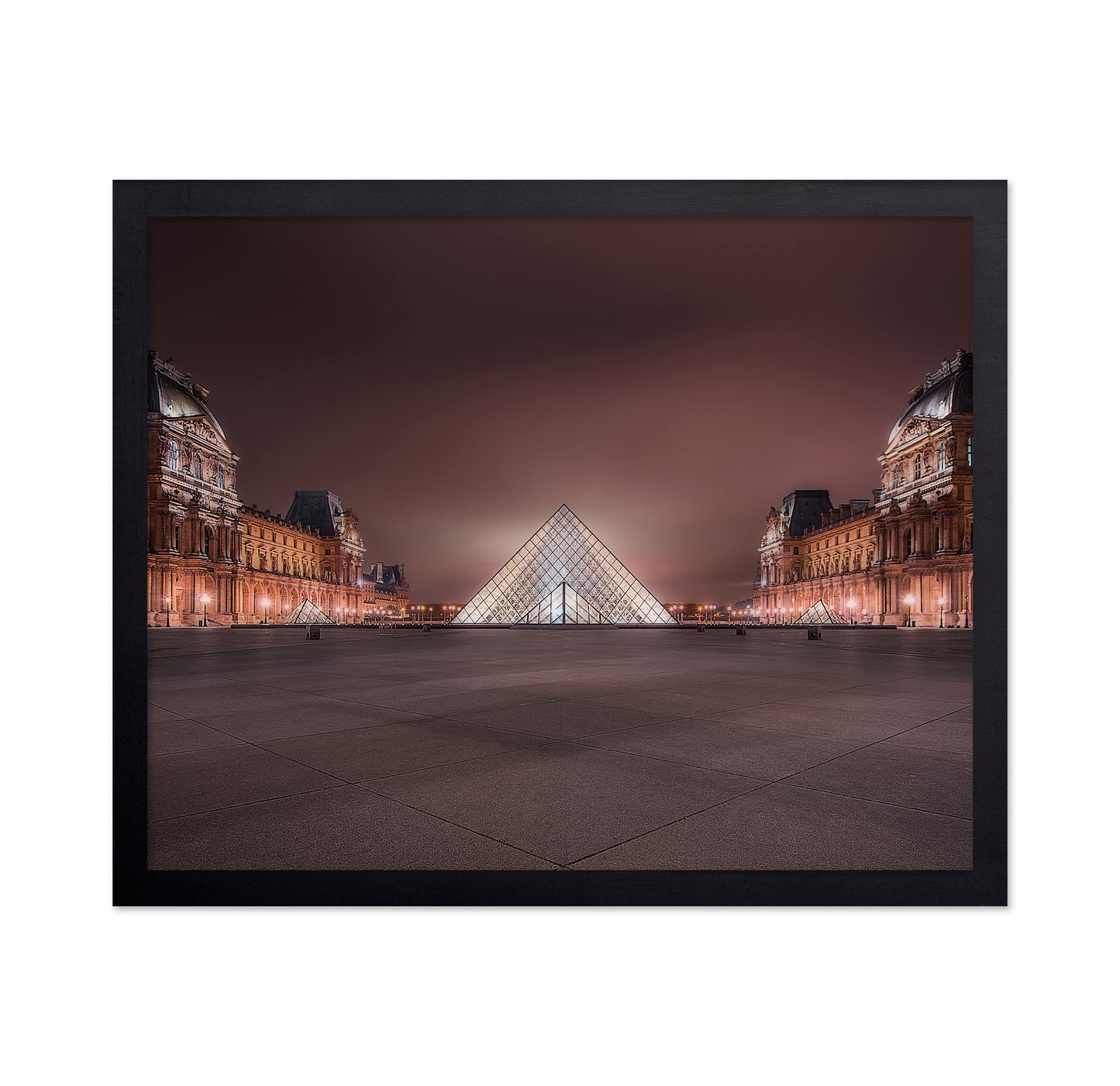 Louvre Museum
