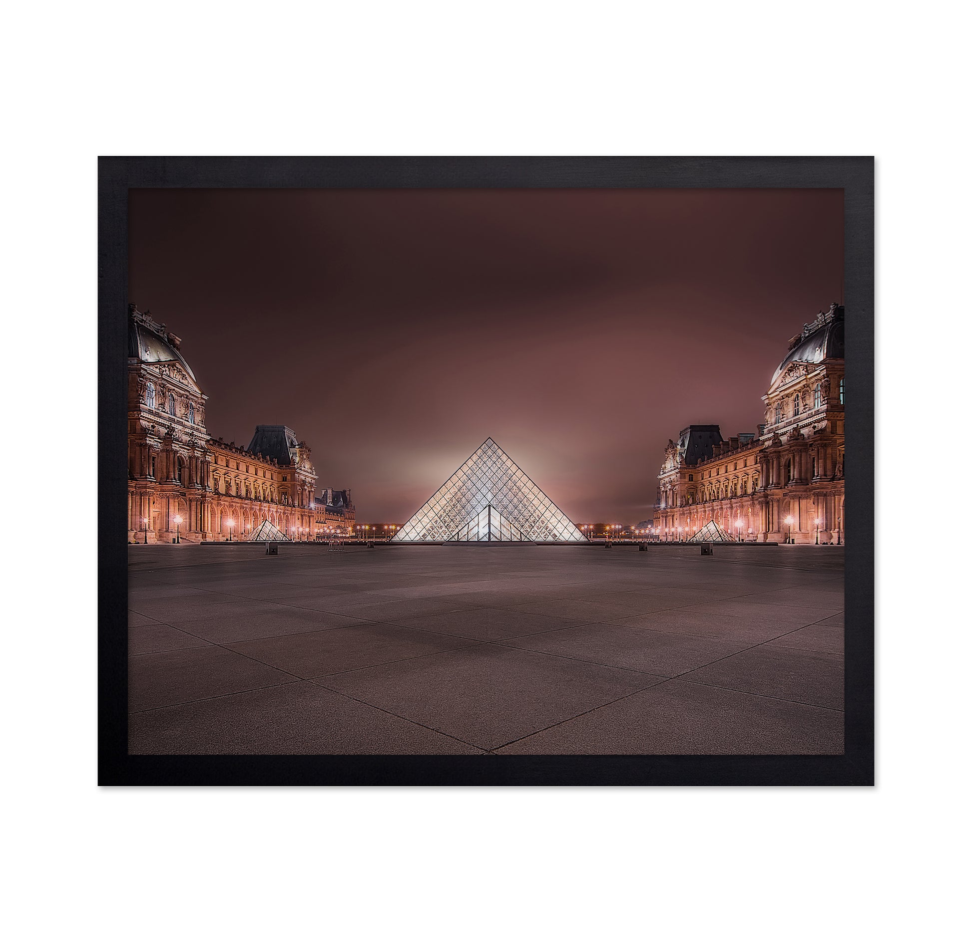 Louvre Museum