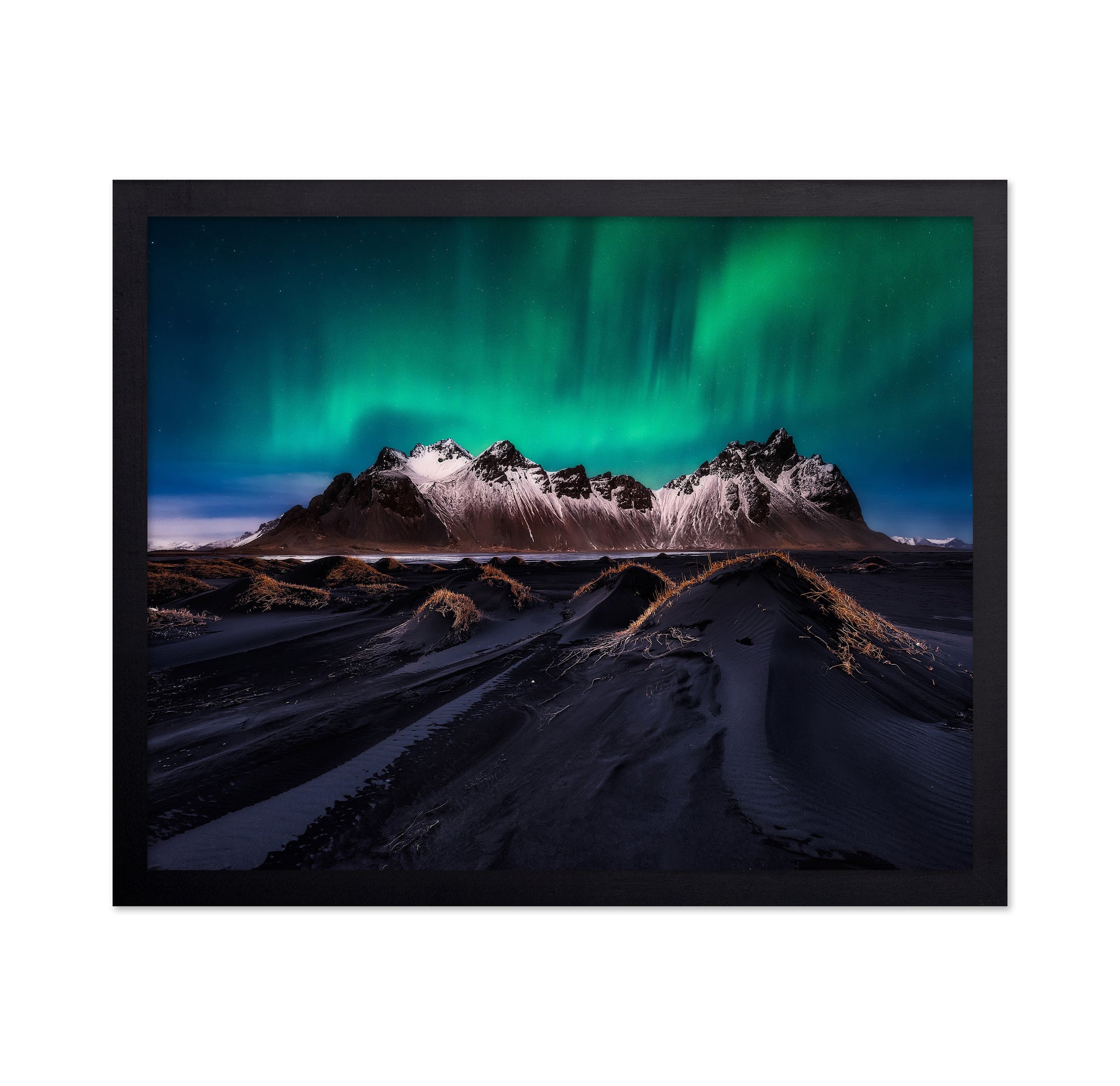 Enchanted Stokksnes