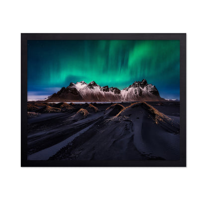 Enchanted Stokksnes