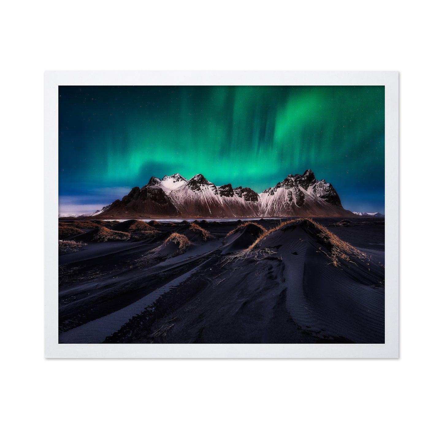 Enchanted Stokksnes