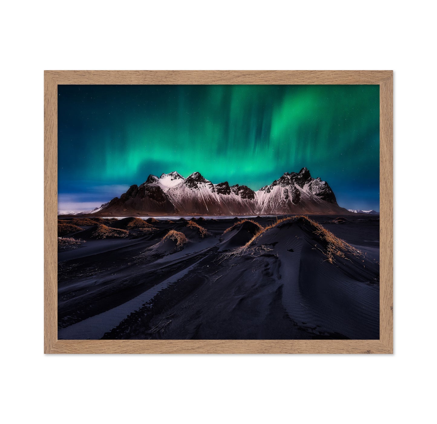 Enchanted Stokksnes