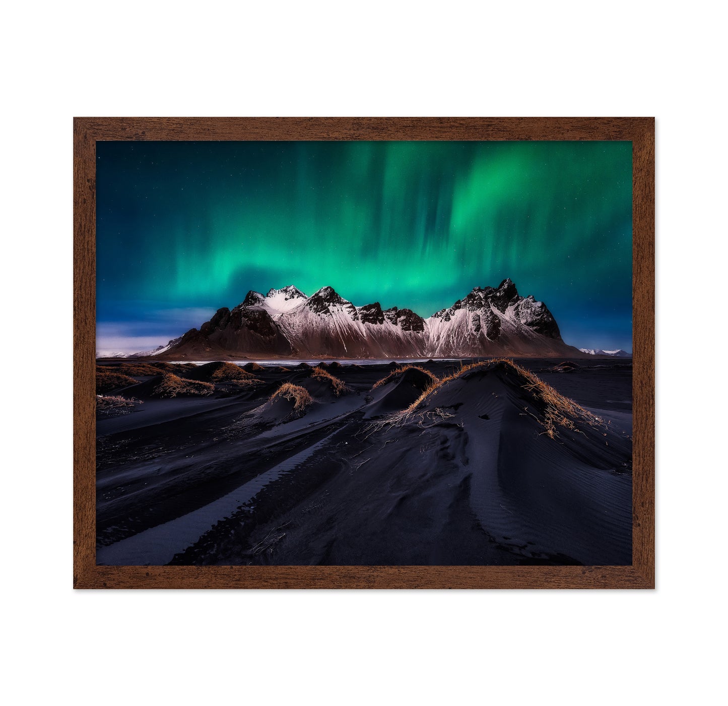 Enchanted Stokksnes