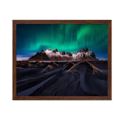Enchanted Stokksnes