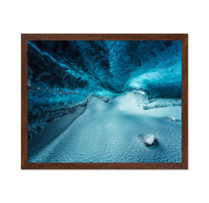 Hidden Frozen World