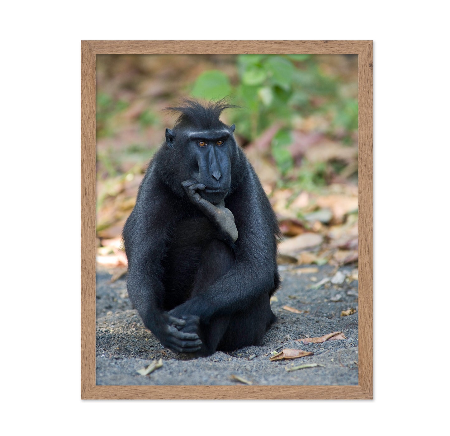 The Thinker