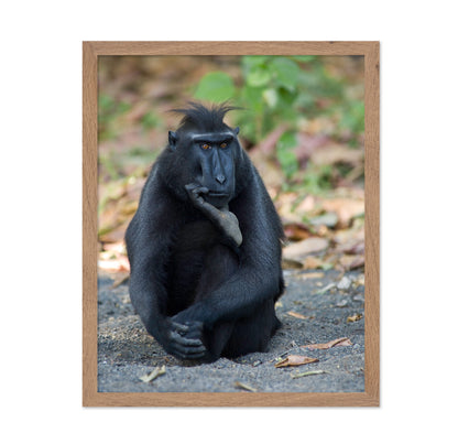 The Thinker