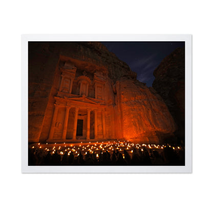 Treasury By Night