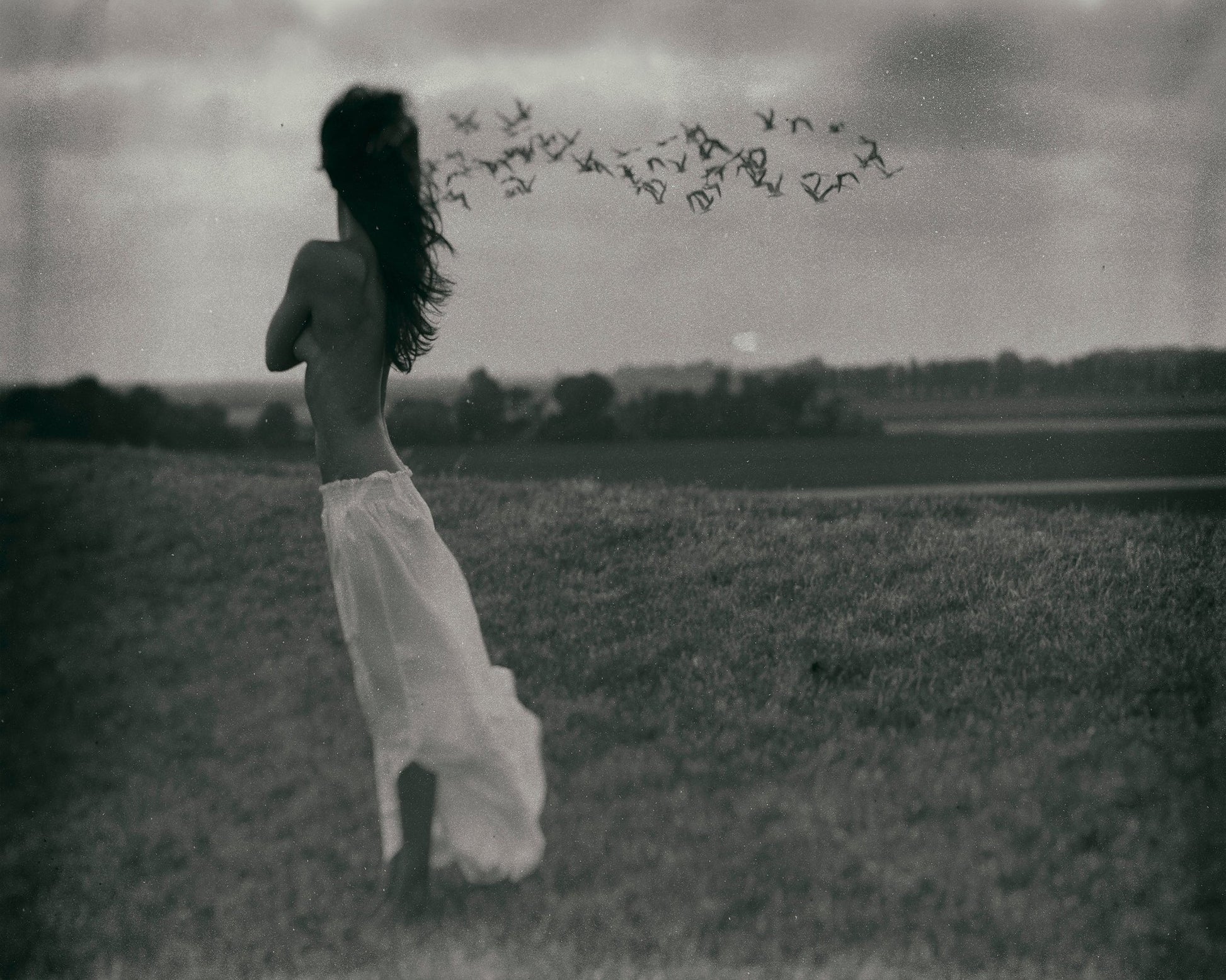 And The Wind Cries Mary
