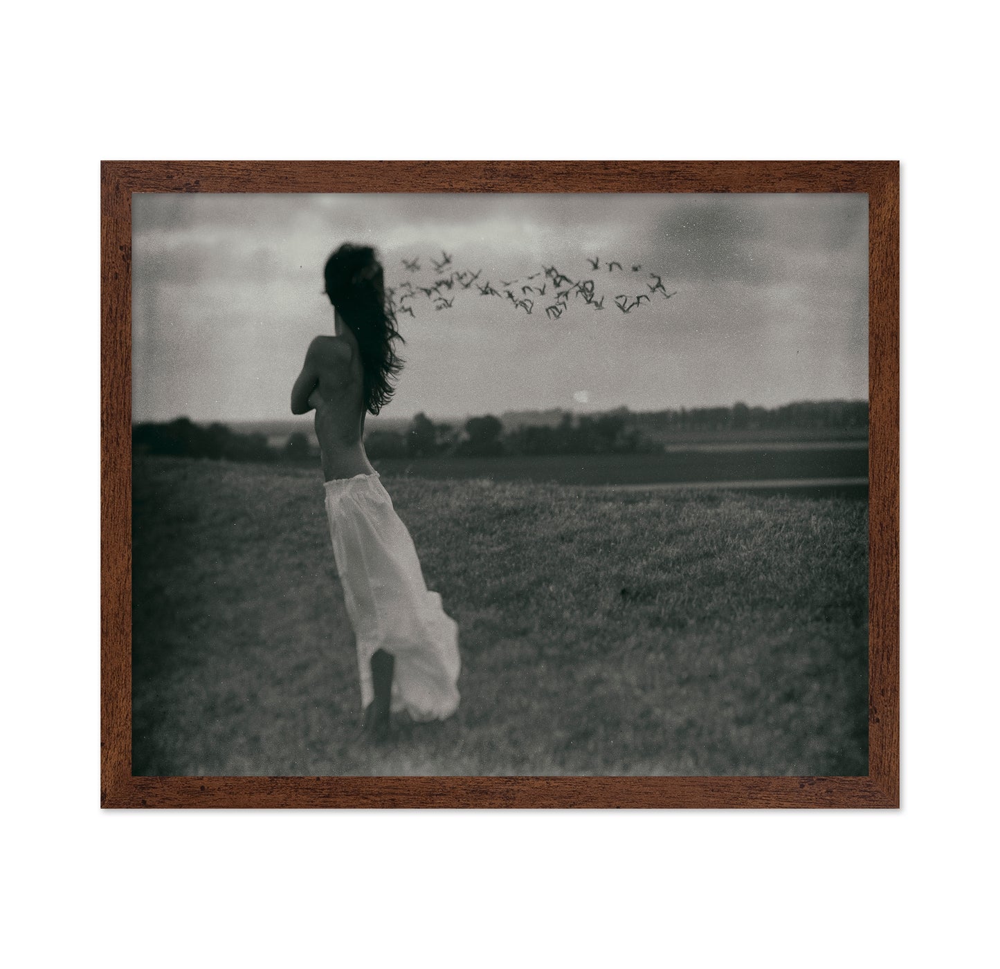 And The Wind Cries Mary