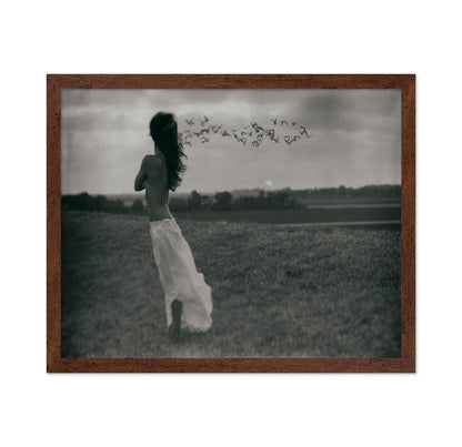 And The Wind Cries Mary