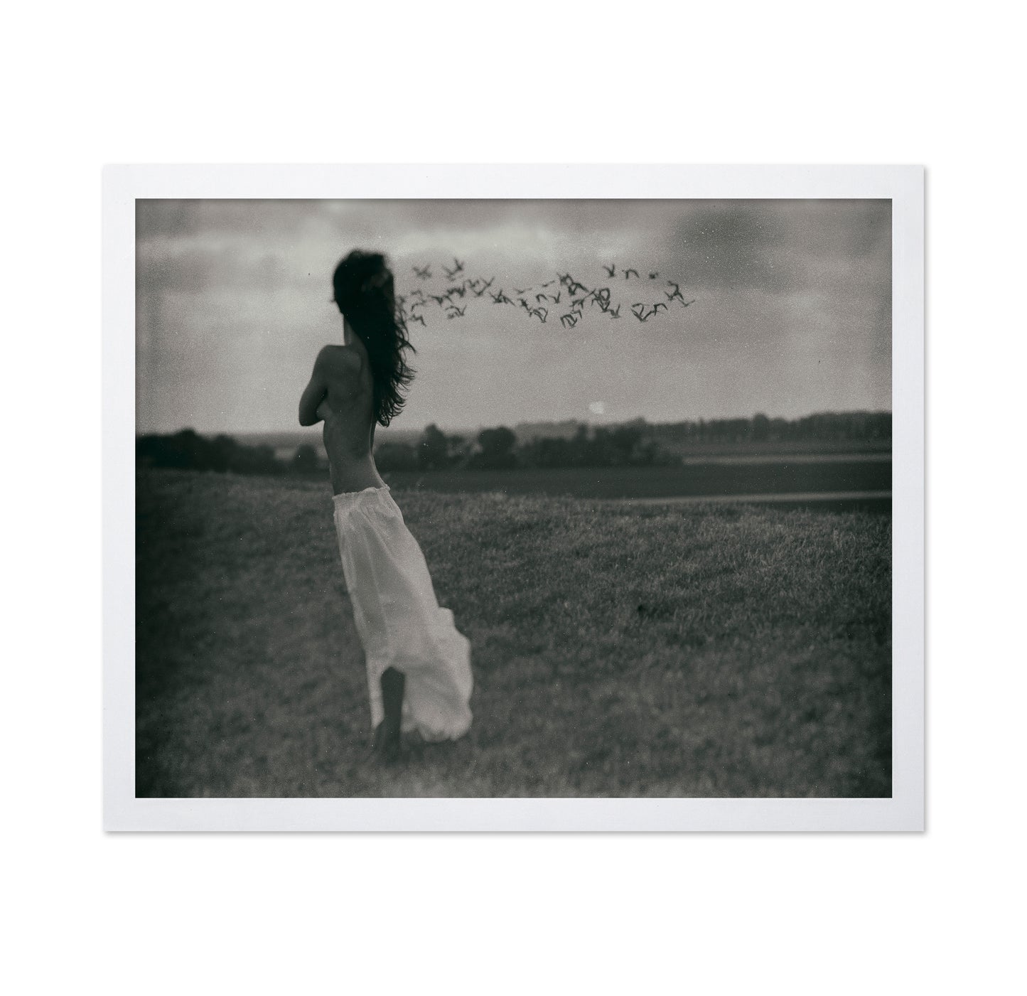 And The Wind Cries Mary