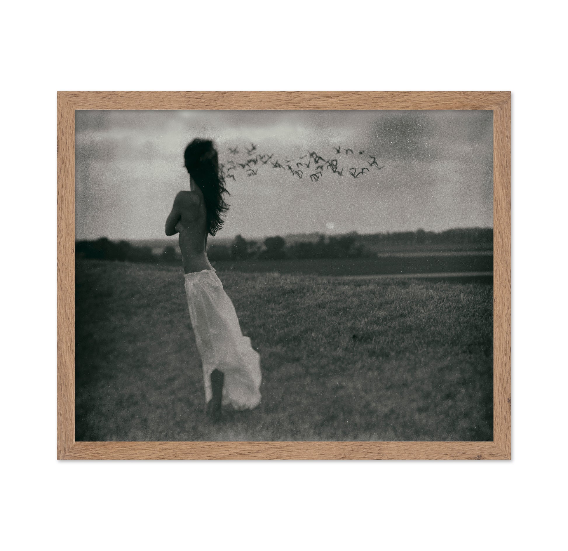 And The Wind Cries Mary