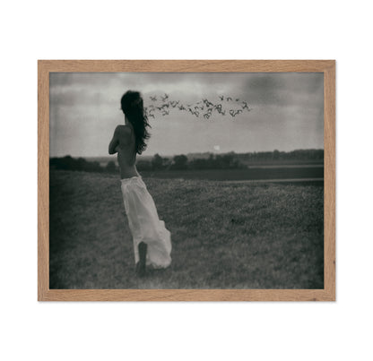 And The Wind Cries Mary