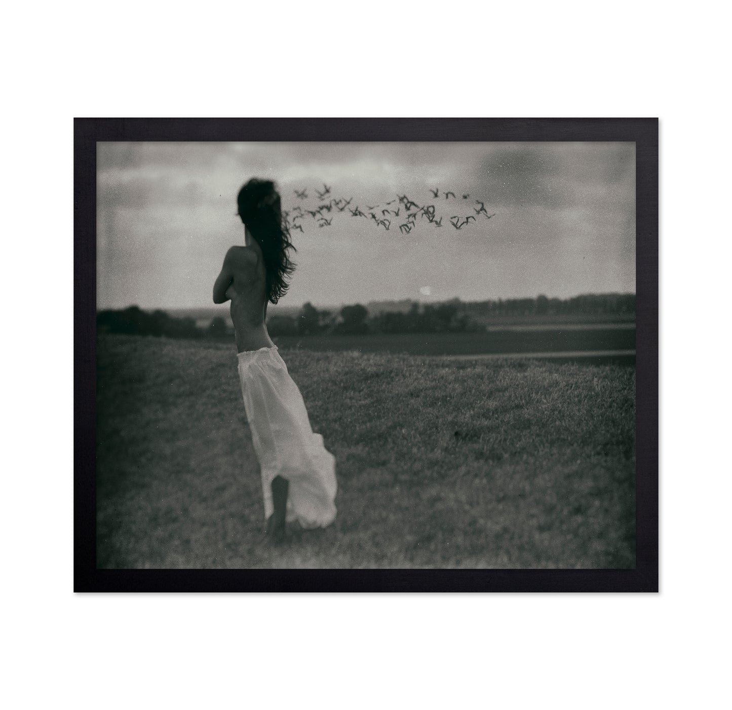And The Wind Cries Mary