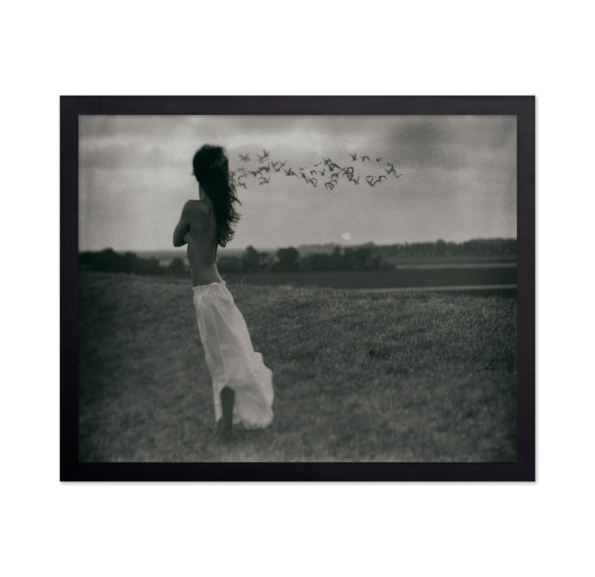 And The Wind Cries Mary