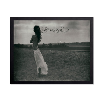 And The Wind Cries Mary