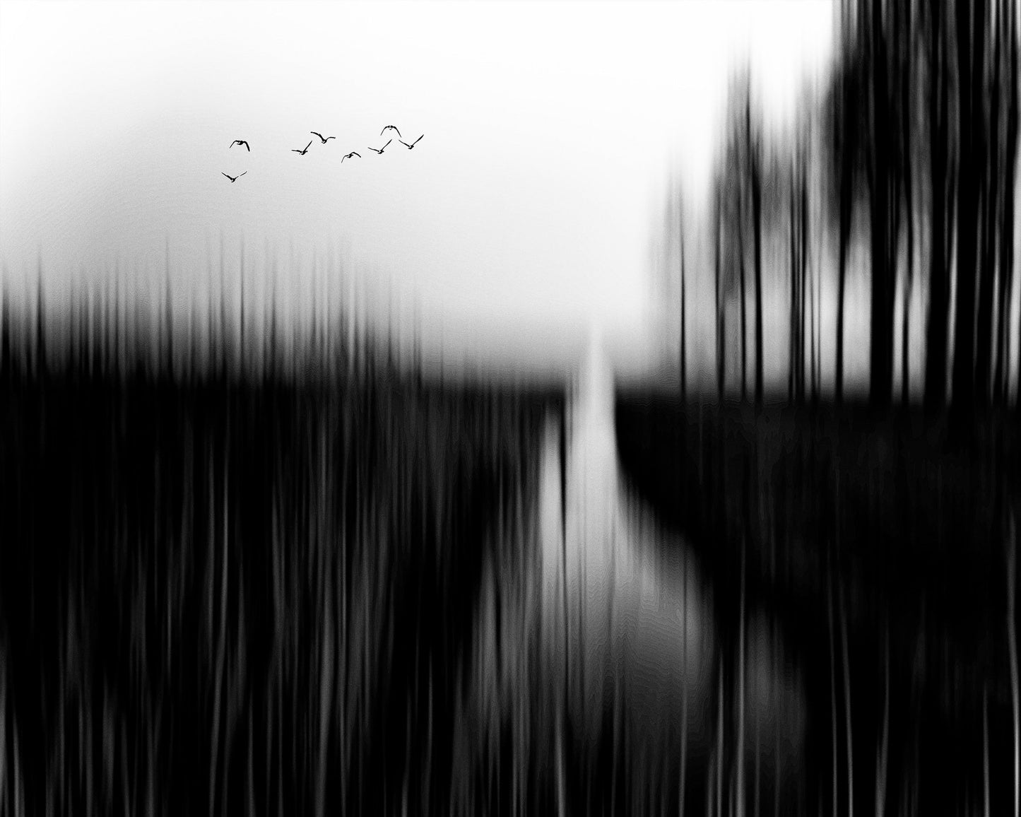 Melting Waltz