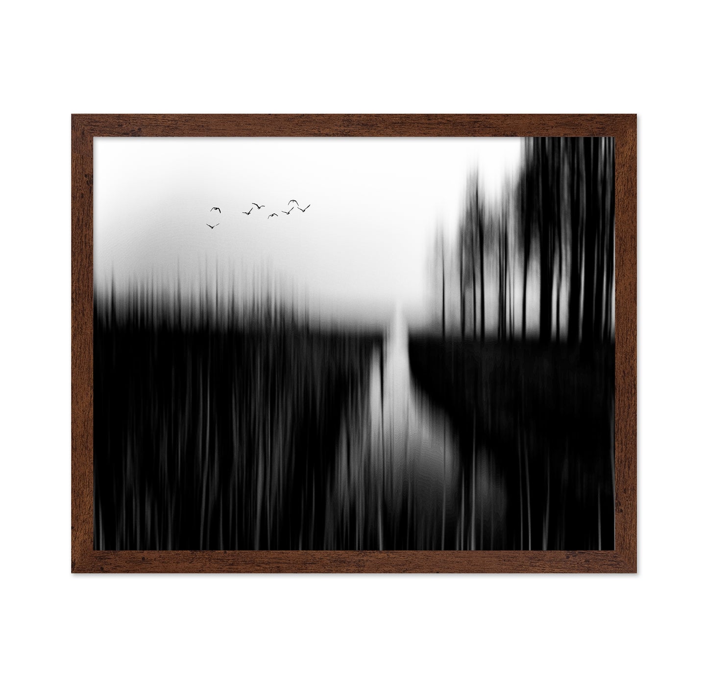 Melting Waltz