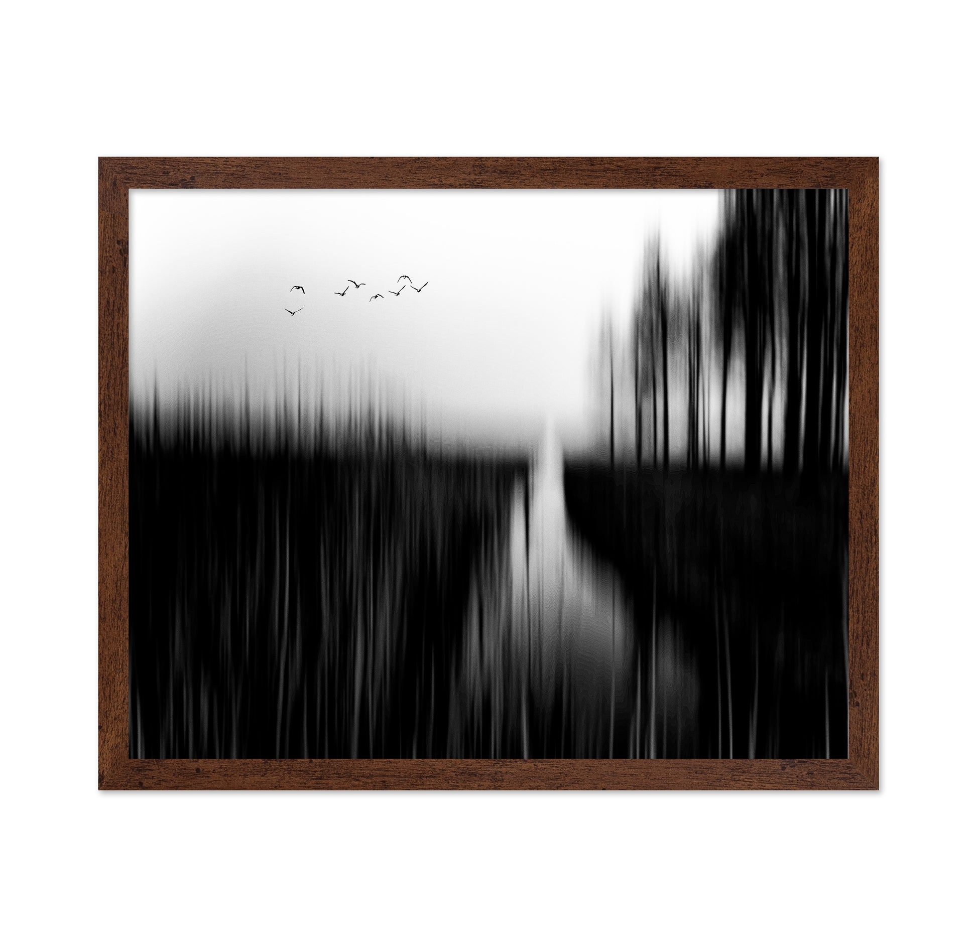 Melting Waltz