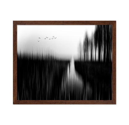 Melting Waltz