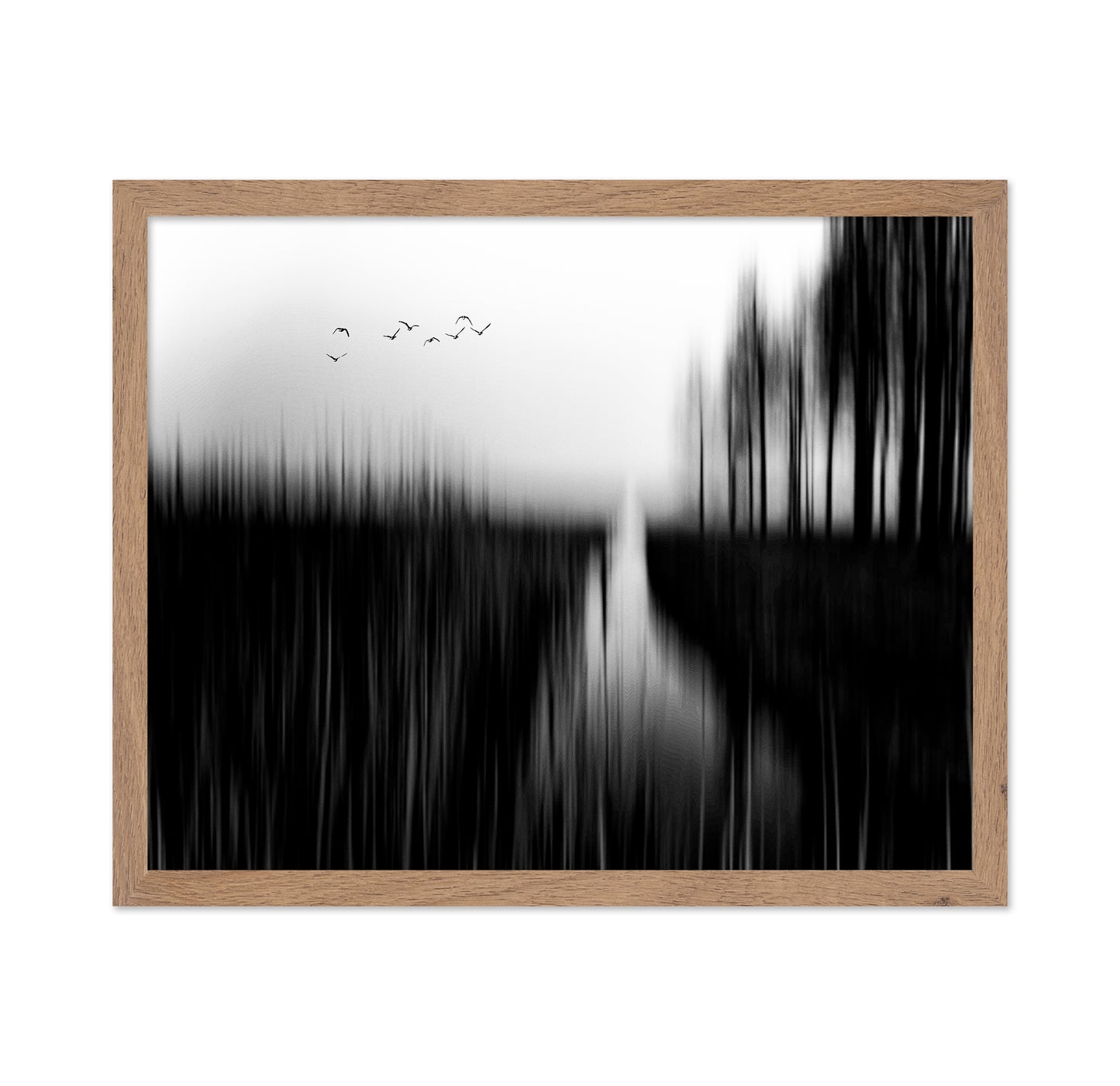 Melting Waltz