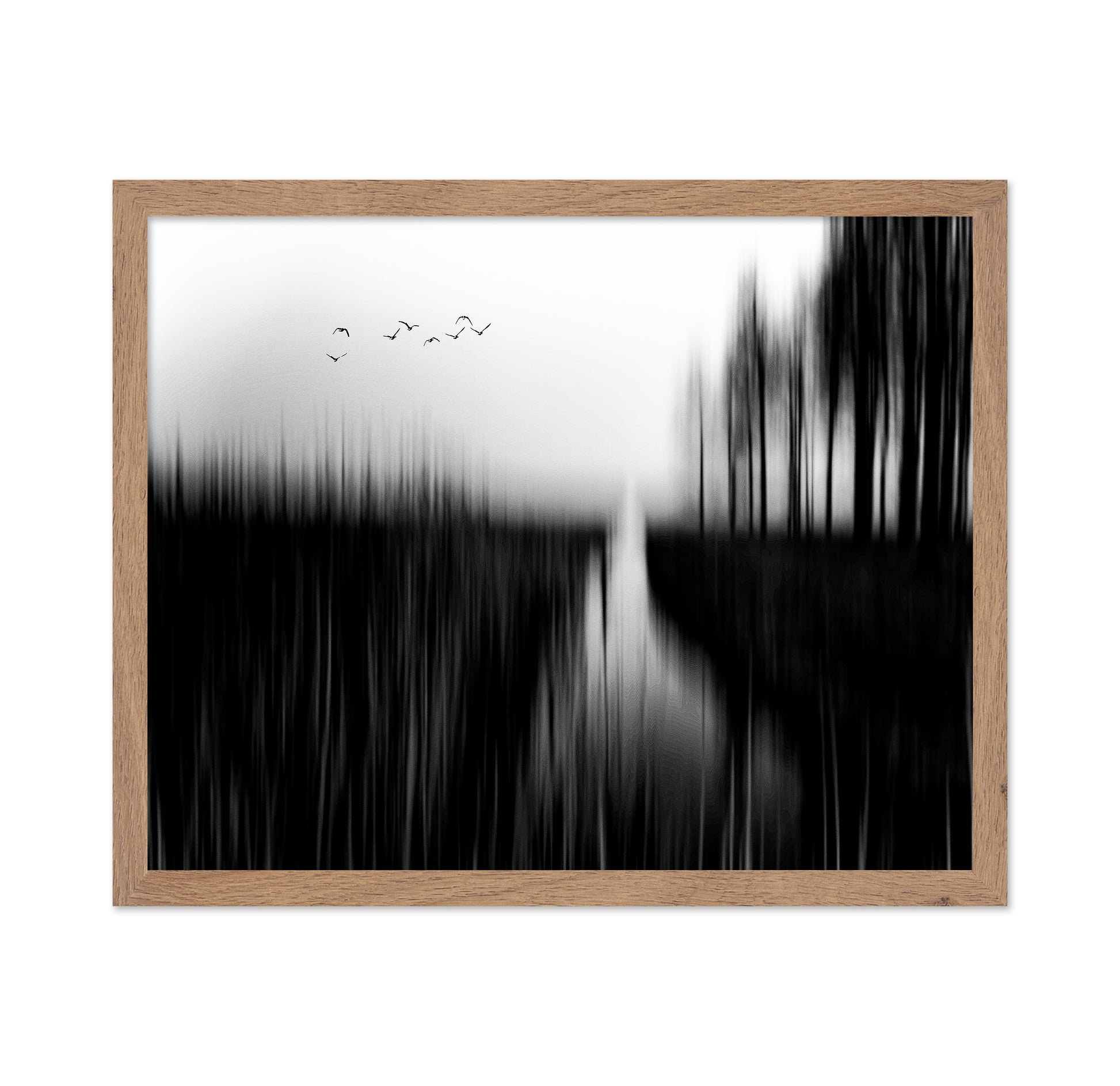 Melting Waltz